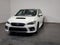 2021 Subaru WRX Limited