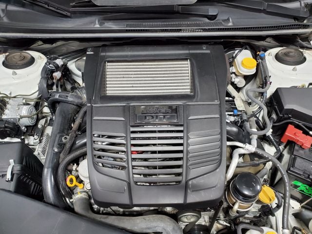 2021 Subaru WRX Limited