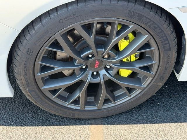 2019 Subaru WRX STi
