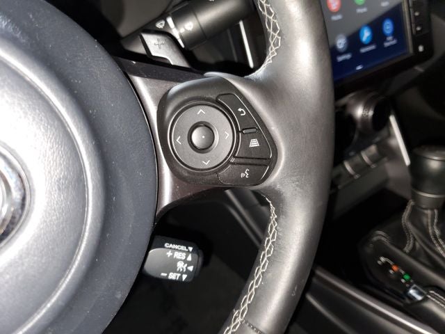 2024 Toyota GR86 Premium