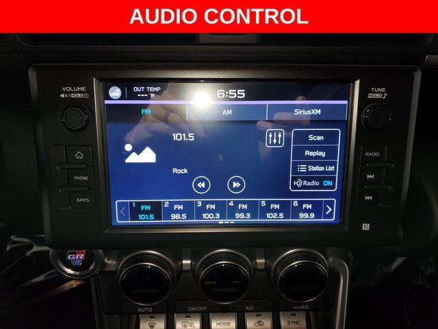 2024 Toyota GR86 Premium