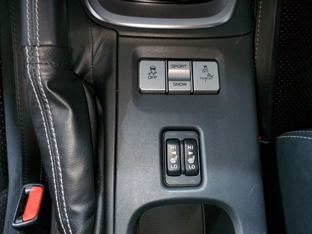 2024 Toyota GR86 Premium