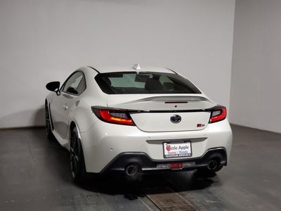 2024 Toyota GR86 Premium