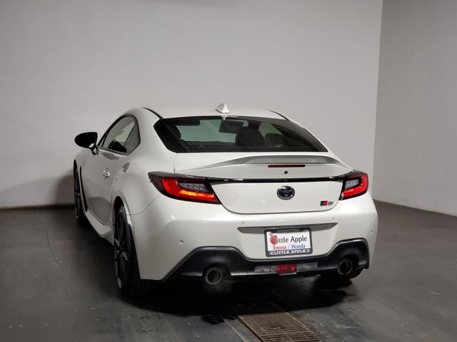 2024 Toyota GR86 Premium