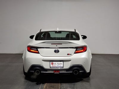 2024 Toyota GR86 Premium