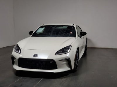 2024 Toyota GR86 Premium