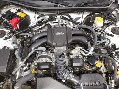 2024 Toyota GR86 Premium