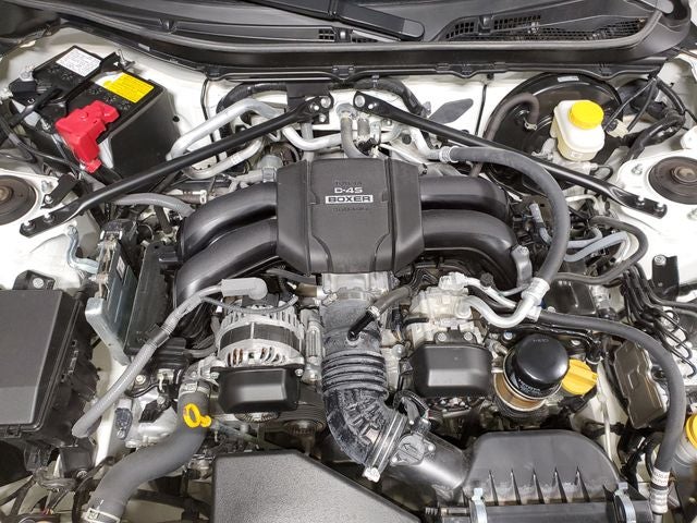 2024 Toyota GR86 Premium