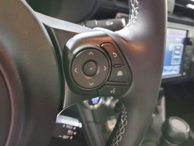 2024 Toyota GR86 Premium