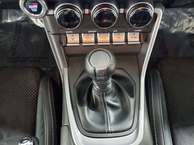 2024 Toyota GR86 Premium