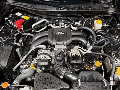 2024 Toyota GR86 Premium