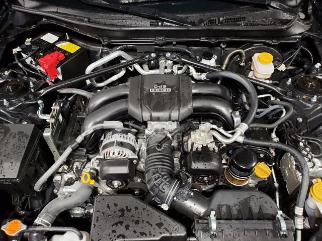 2024 Toyota GR86 Premium