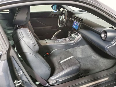 2024 Toyota GR86 Premium