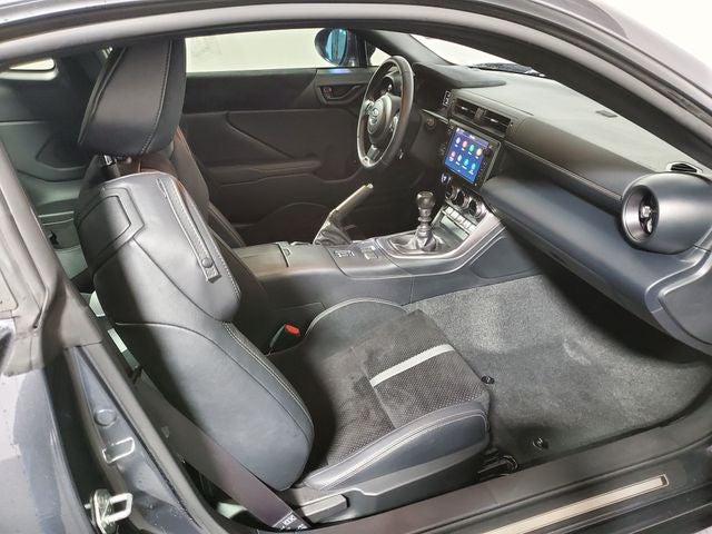 2024 Toyota GR86 Premium