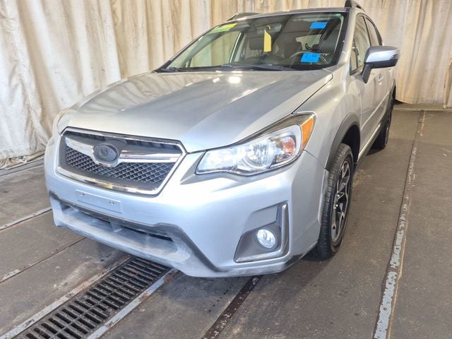 2017 Subaru Crosstrek 2.0i Limited