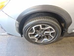 2017 Subaru Crosstrek 2.0i Limited