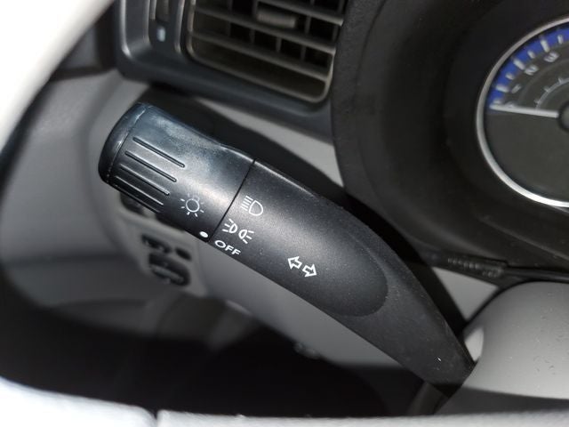 2012 Subaru Forester 2.5X