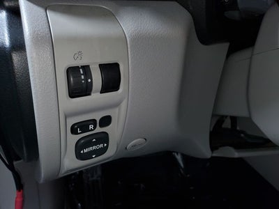 2012 Subaru Forester 2.5X