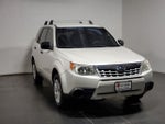 2012 Subaru Forester 2.5X