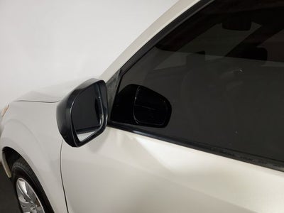 2012 Subaru Forester 2.5X