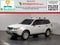 2012 Subaru Forester 2.5X