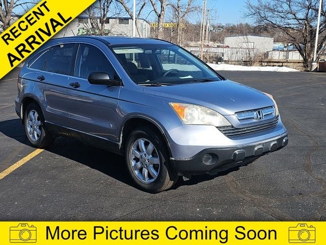 2007 Honda CR-V EX