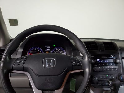 2007 Honda CR-V EX