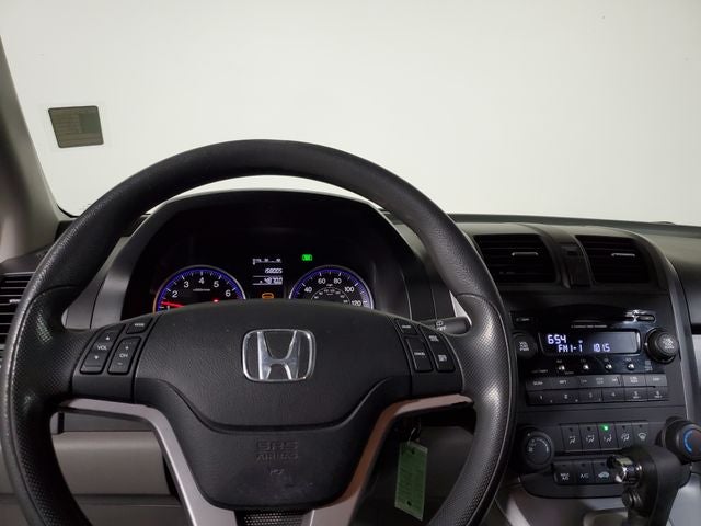 2007 Honda CR-V EX