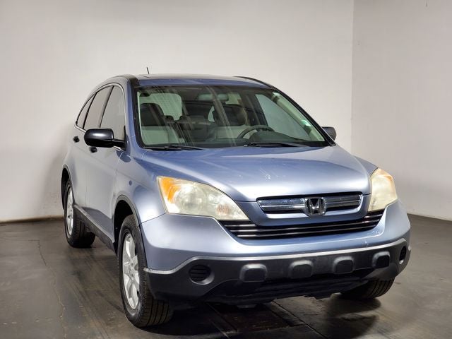 Used 2007 Honda CR-V EX with VIN JHLRE48567C079055 for sale in Manhattan, KS