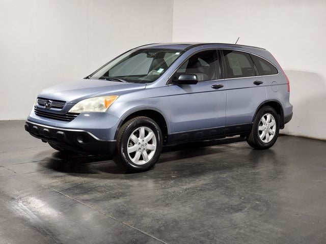 2007 Honda CR-V EX