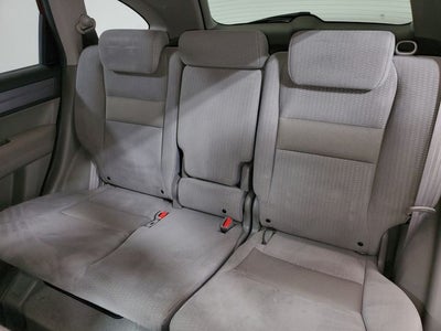 2009 Honda CR-V EX