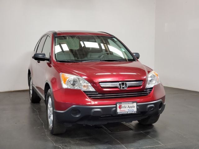 2009 Honda CR-V EX