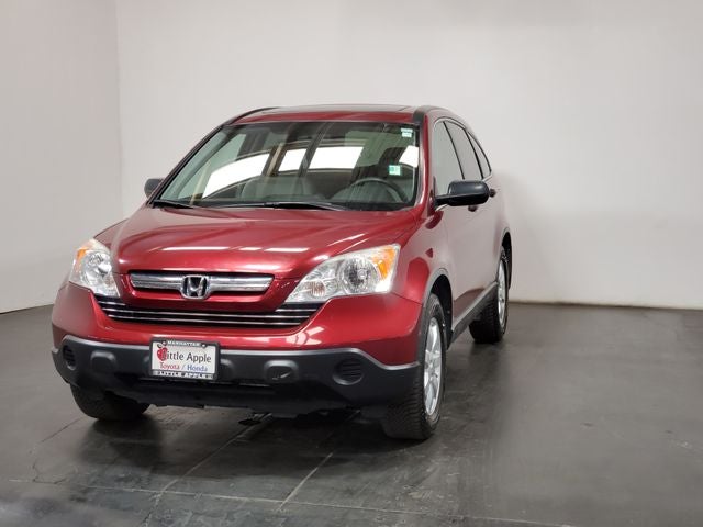 2009 Honda CR-V EX