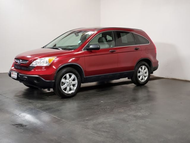 2009 Honda CR-V EX