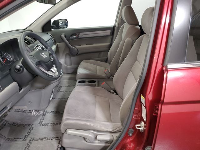 2009 Honda CR-V EX