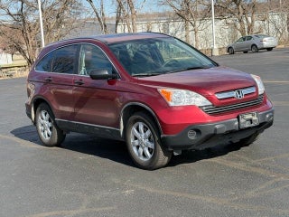 2009 Honda CR-V EX