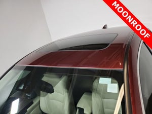 2017 Honda Accord Hybrid Touring FWD