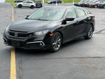 2019 Honda Civic EX-L