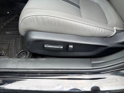 2019 Honda Civic EX-L