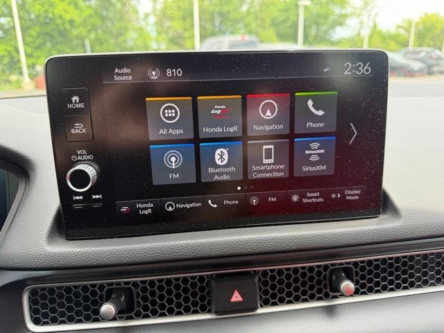 2025 Honda Civic Type R Base