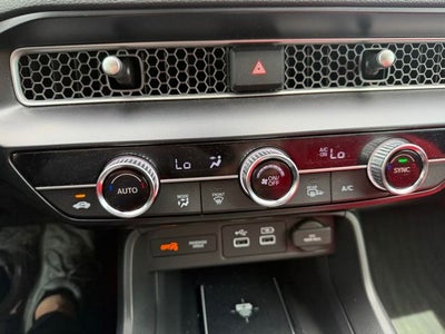 2025 Honda Civic Type R Base