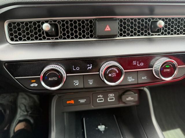 2025 Honda Civic Type R Base