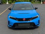 2025 Honda Civic Type R Base