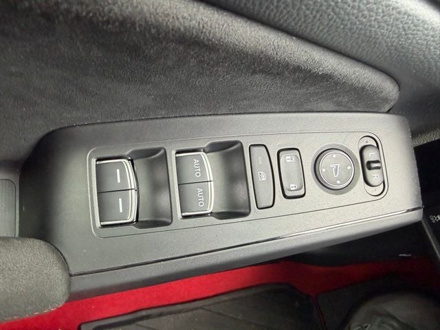 2025 Honda Civic Type R Base