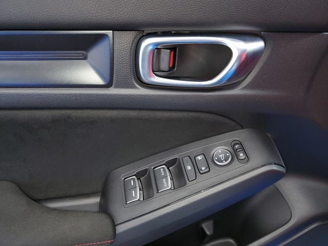 2025 Honda Civic Type R Base