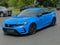 2025 Honda Civic Type R Base
