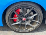 2025 Honda Civic Type R Base
