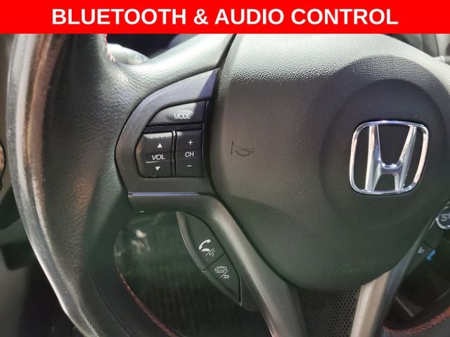 2015 Honda CR-Z EX