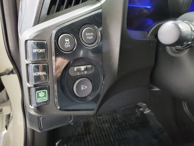2015 Honda CR-Z EX