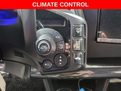 2015 Honda CR-Z EX